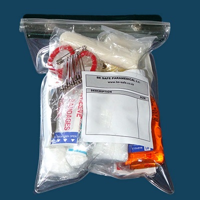First Aid Kit 6 Man Boat - Image 2