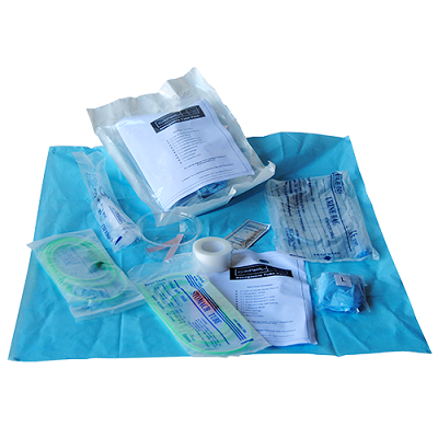 Nasopharyngeal Airways