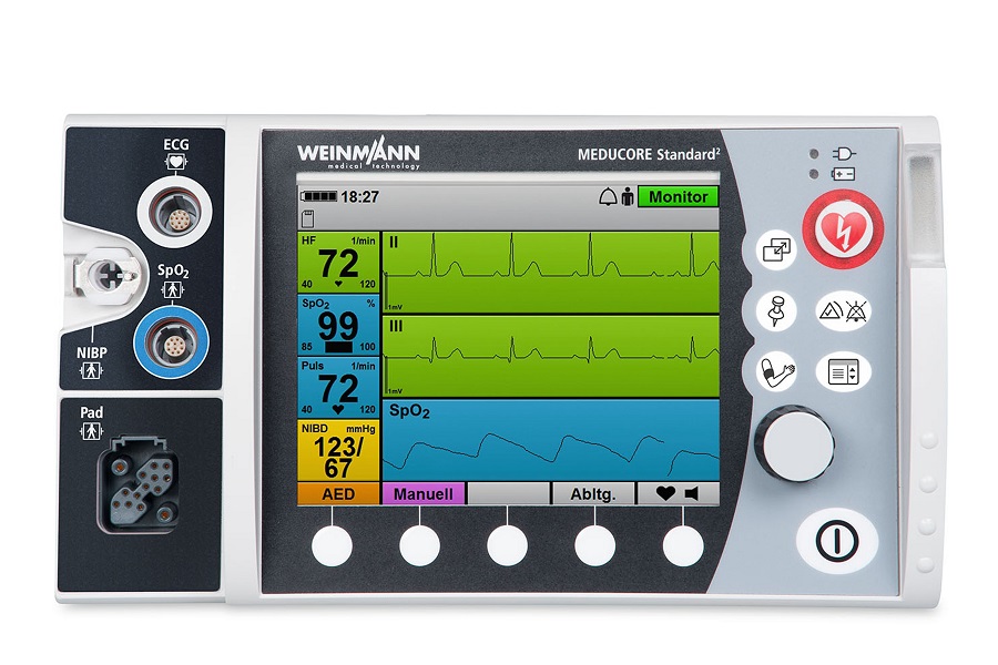 Weinmann MEDUCORE Standard2 - Image 8