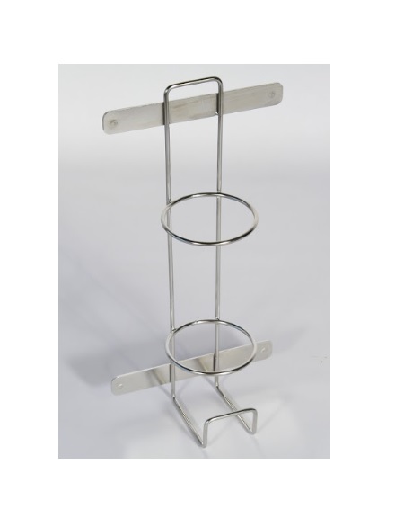 02 Tank Bracket for Metro