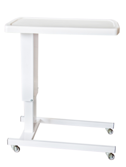 Medicare Overbed Table with ABS Top