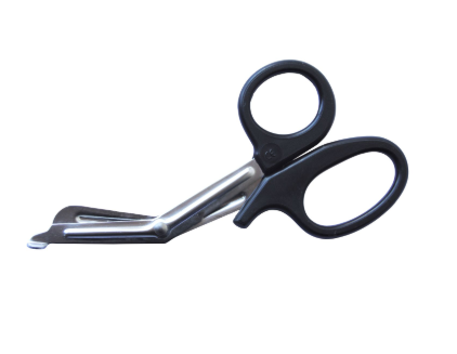 Universal Scissors 16/19cm Stainless Steel Bandage Scissors