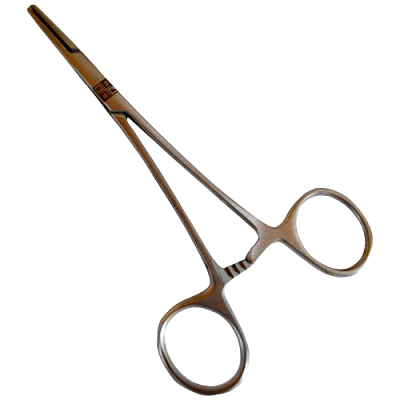 Mosquito Forceps