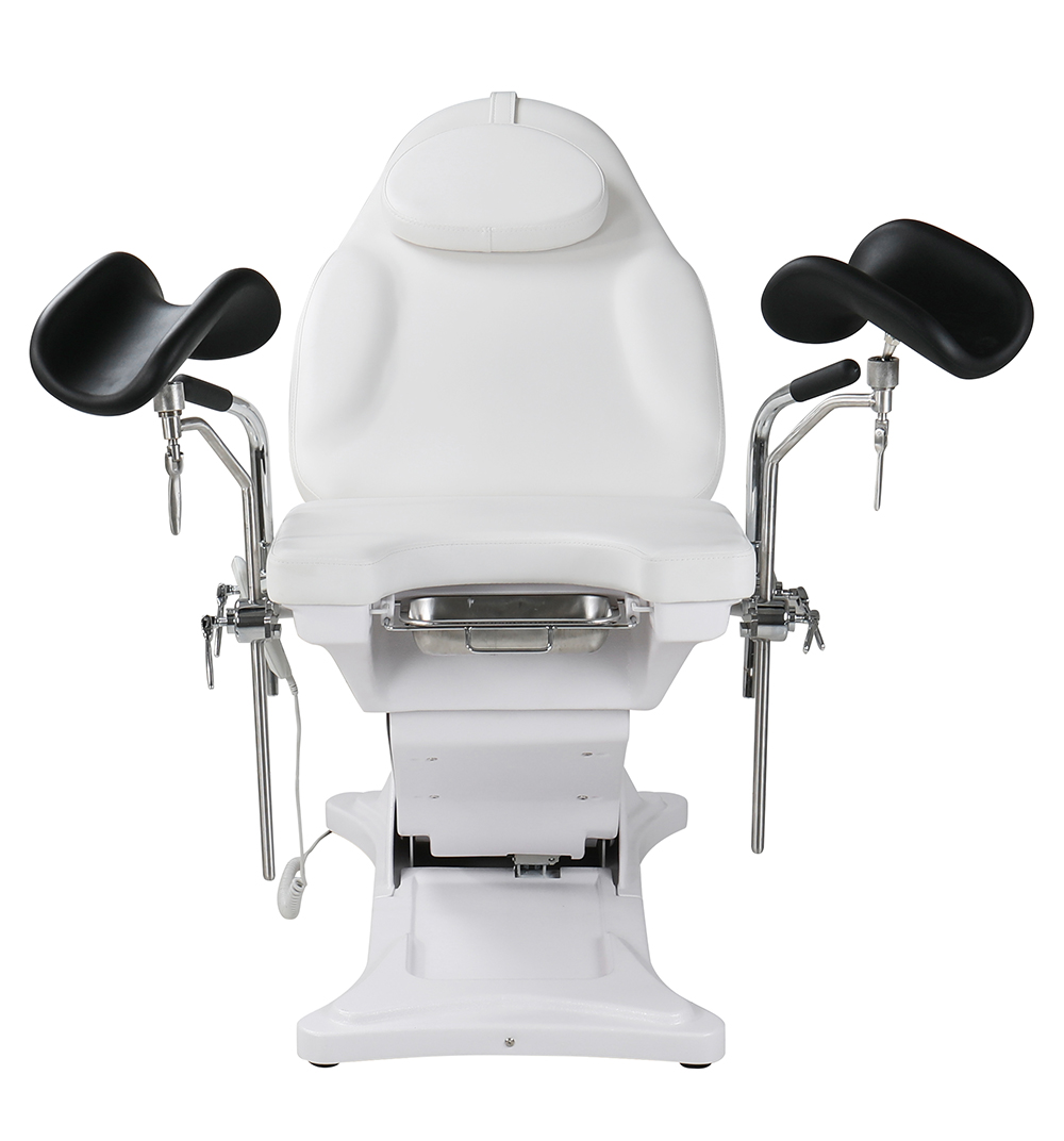 DP-YF023 Gynecological Examination Chair - Image 2