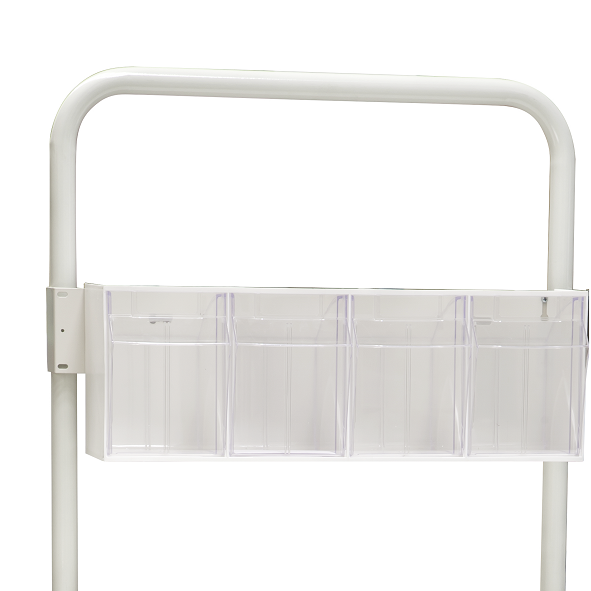 Metro Lower Overbridge for Flexline Trolleys