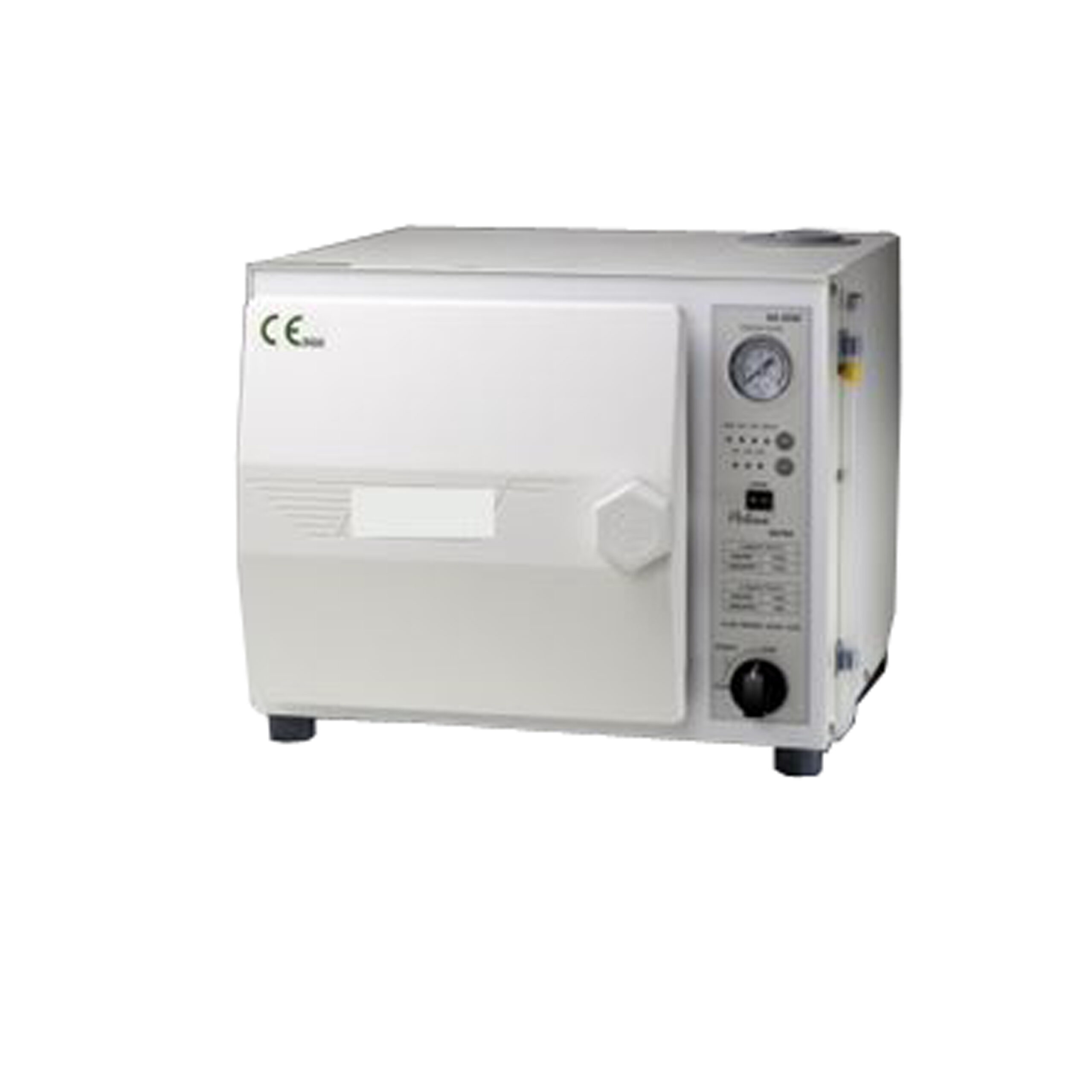 Table Top Sterilizer, 16 L Microprocessor Control