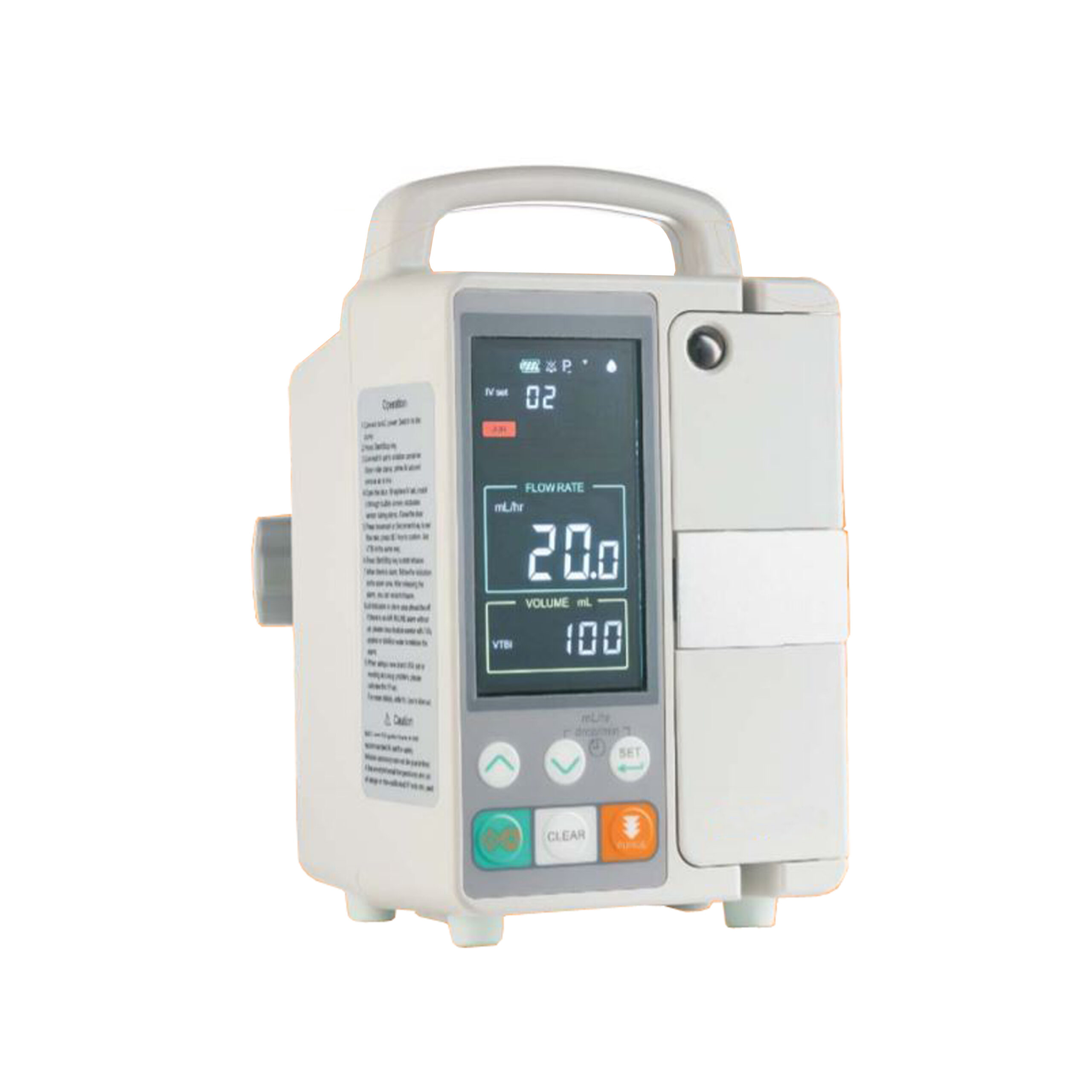 Infusion Pump KL-8052N