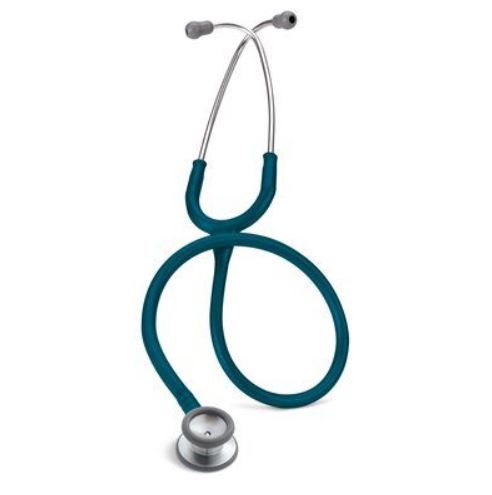 Littmann Stethoscope Classic II Paed Blue
