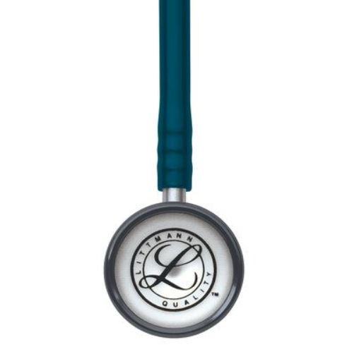 Littmann Stethoscope Classic II Paed Blue - Image 2