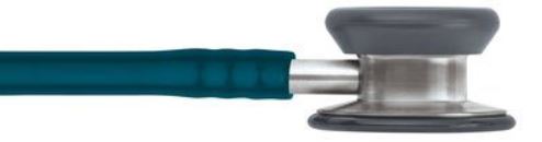 Littmann Stethoscope Classic II Paed Blue - Image 3