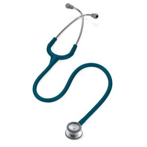 Littmann Stethoscope Classic II Paed Blue - Image 4
