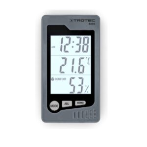 Thermometer Digital for Room Temperature or Ambient Air