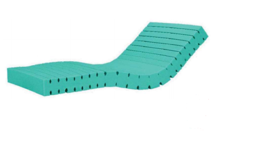 Modular Mattress 32D