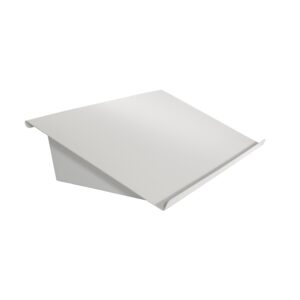 Sloping Top for Chart Writing in ICU or CCU