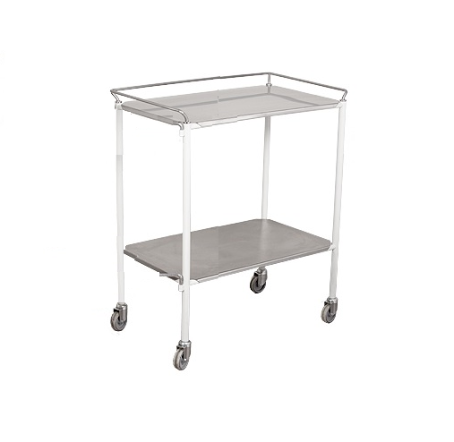 Medium Dressing Trolley
