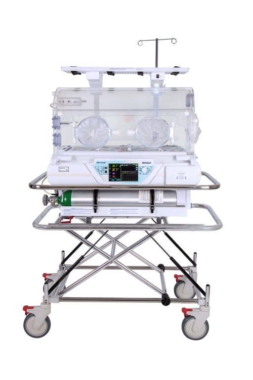 Transport Incubator