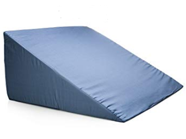 Foam Wedge 8g PVC Cover