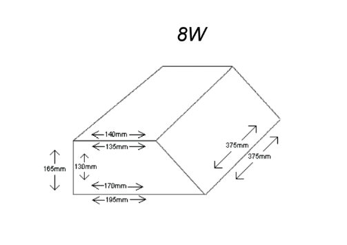 UV Sterilizer Cami 8 & 15W - Image 2