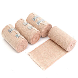 Crepe Bandages