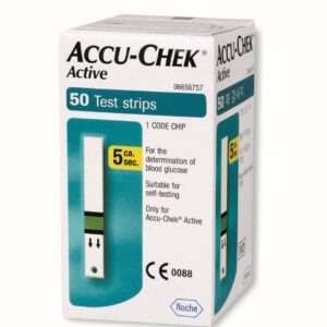Glucose Strips