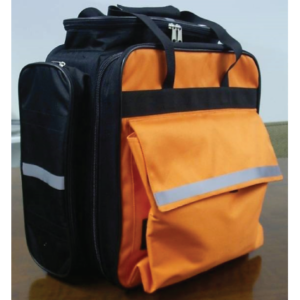 Paramedic Bag BLS