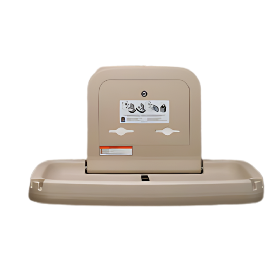 Baby Changing Station (Earth)