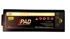 AED Battery NF1200