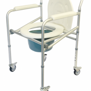 Commode Raised Toilet Seat