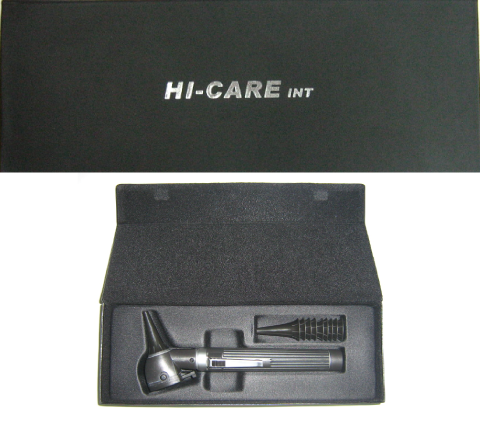 Fibre Optic Ottoscope - Image 2