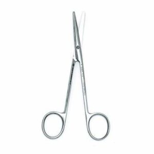 Metzenbaum Scissors 15.5 cm