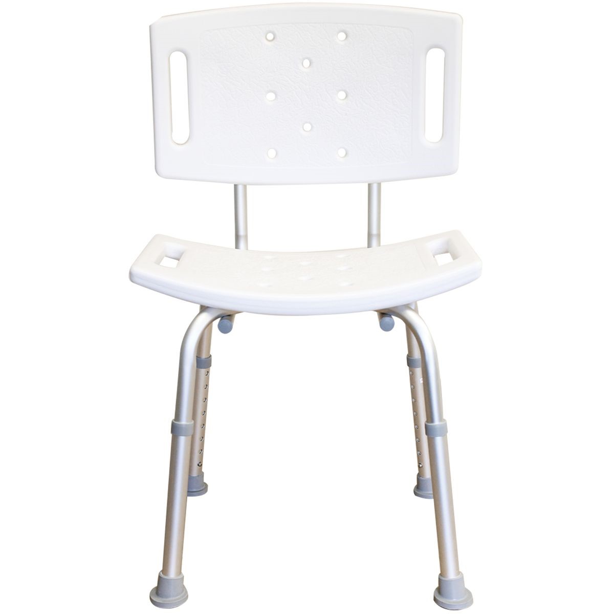 Shower Chair Height Adjustable
