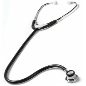 Professional Pediatric Stethoscope