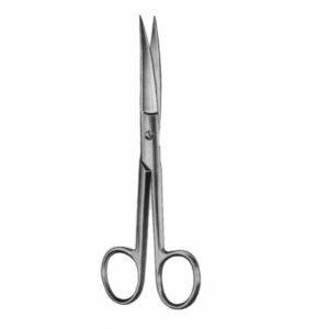 Operation Scissors S/S