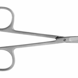 Iris Scissors Straight 11.5 cm