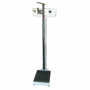 Sliding Weight Scale