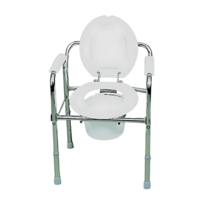 Commode Raised Toilet Seat
