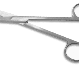 Mayo Operation Scissors 15cm