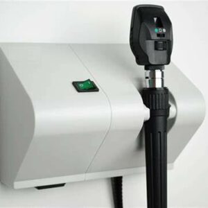 Wall Mounted Ottoscope