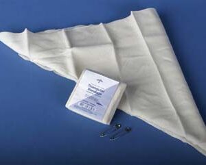 Triangular Bandage Non-Woven
