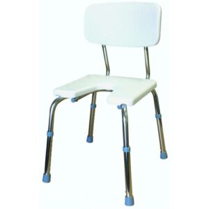 Shower Bench U-Shape