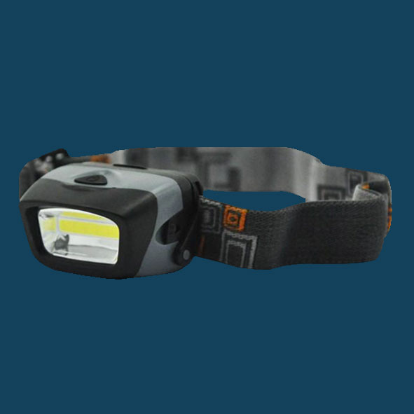 T11 Head Lamp