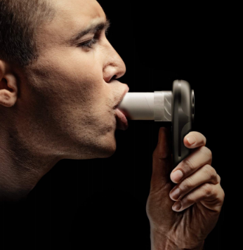 Airnext Handheld Spirometer - Image 2