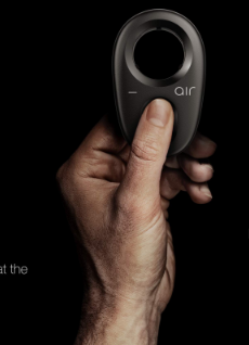 Airnext Handheld Spirometer