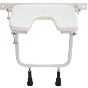Shower Chair Wall Mounted - 90Kg's