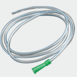 Levin's Stomach Tube