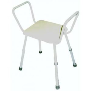 Height Adjustable Shower Chair
