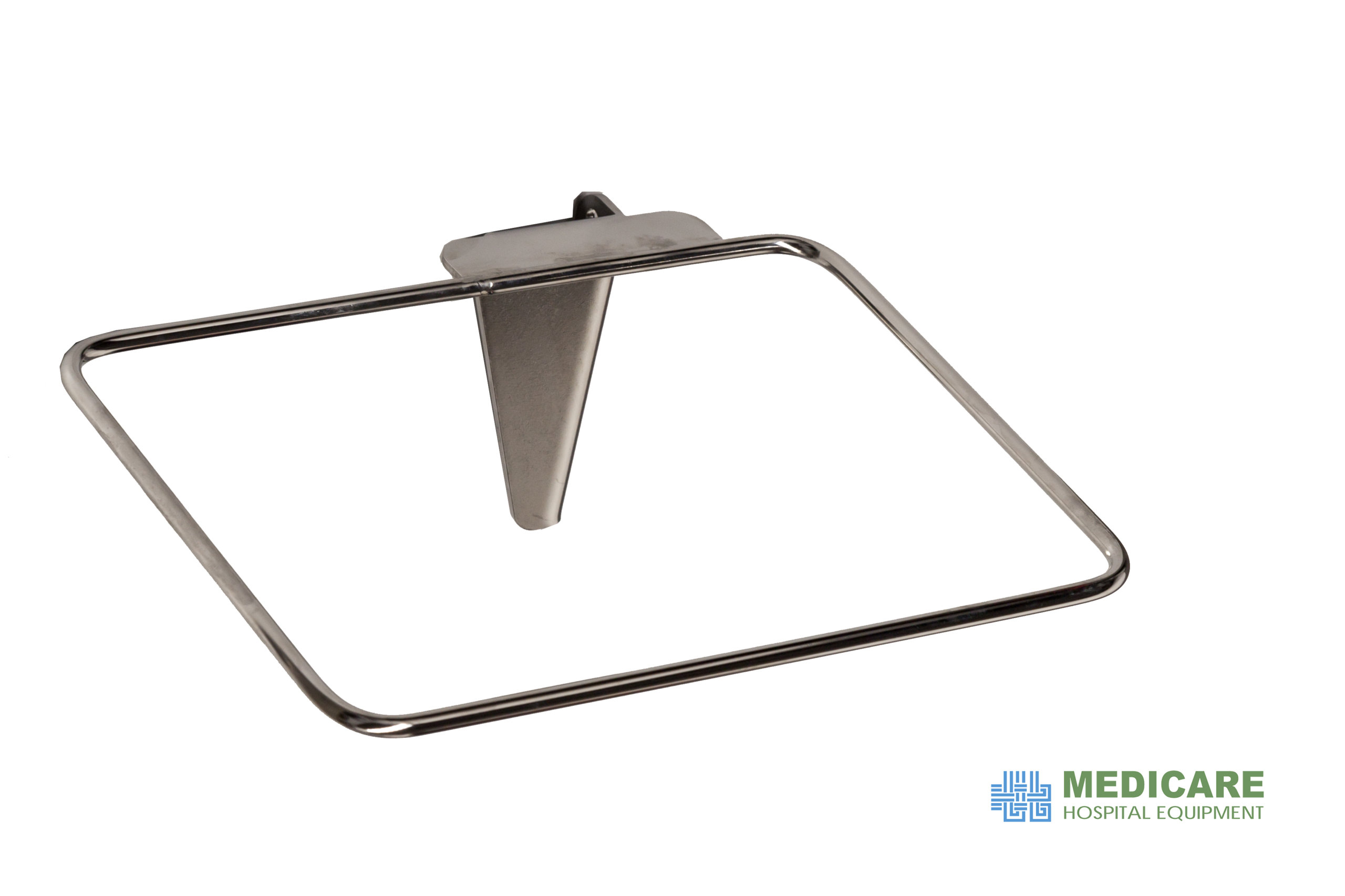Sharps Bracket for Overbridge