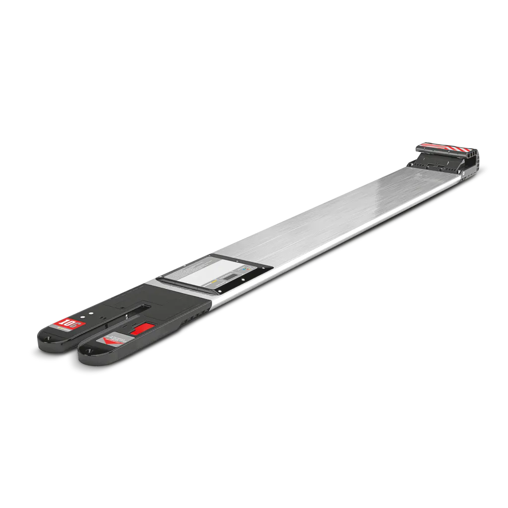 Spencer Cinco Mas Ambulance Stretcher With 5 Adjustable Heights - Image 2