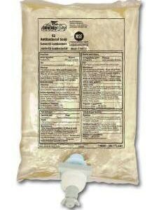 RUBBERMAID AutoFoam Anti-bacterial Soap Refill Sachet - 1,100ml
