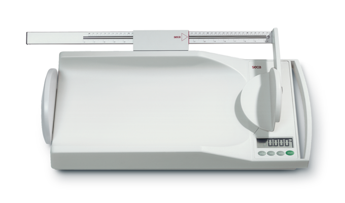 Seca Measuring Rod For Baby Scale